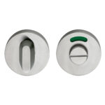 Toiletgarnituur Pavo RVS