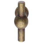 Meubelknop Klein Petra AF