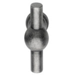 Meubelknop Klein Petra OSR