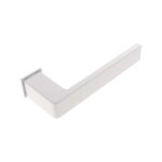 Deurkruk Quadrate 28 Minimal Wit