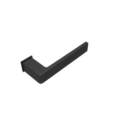 Deurkruk Quadrate 28 Minimal ZWA