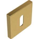 Sleutelrozet Quadrate Regular MMS