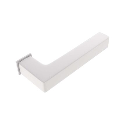 Deurkruk Squared 20 Minimal Wit