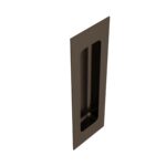 Schuifdeurkom Set Squared BRO