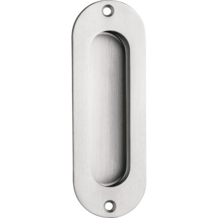 Schuifdeurkom Terra RVS Per St.