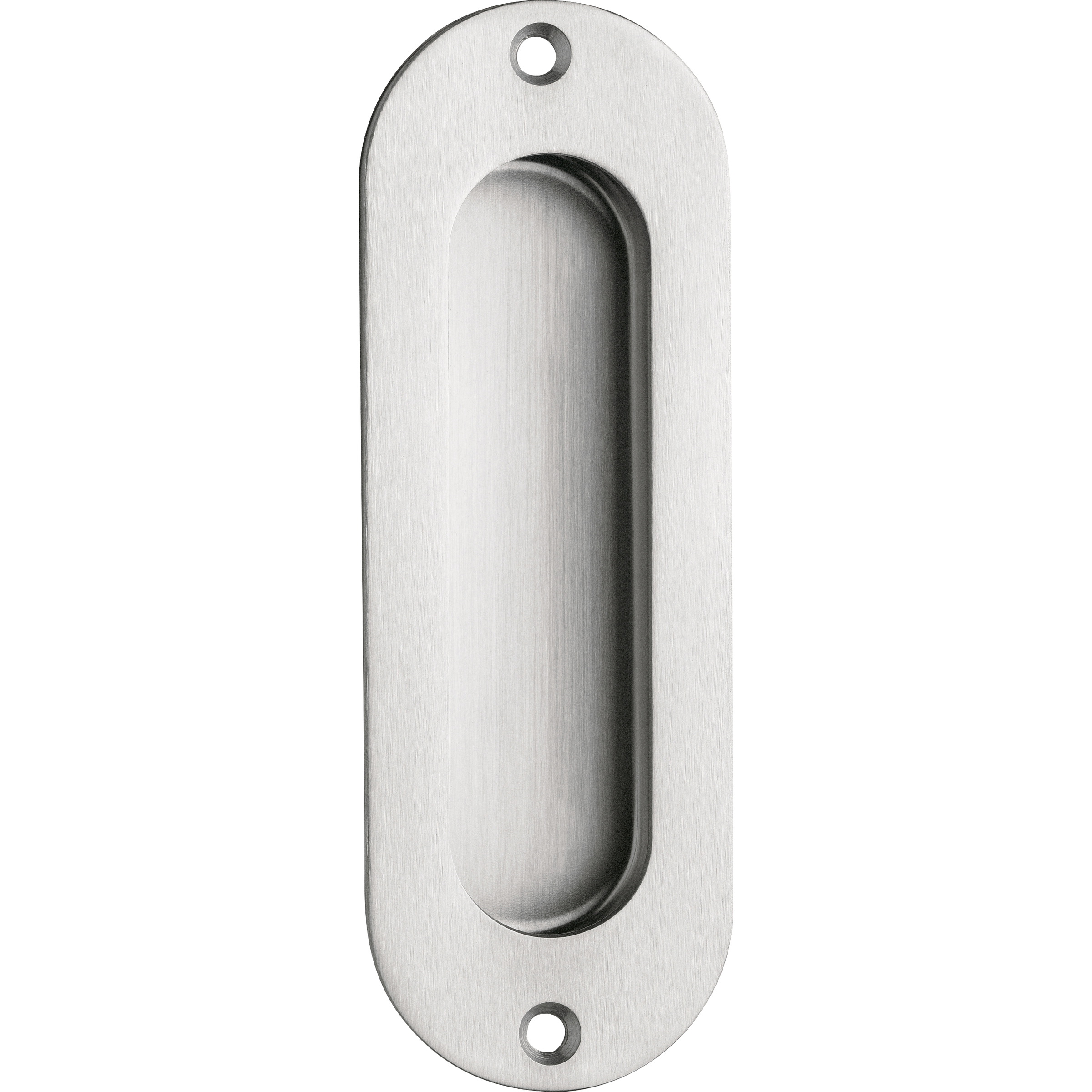 Productfoto_TERRSCHURVS_0_2400x2400 Schuifdeurkom Terra RVS Per St. - Afbeelding 1