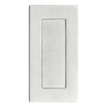 Schuifdeurkom Tucana RVS Per St.