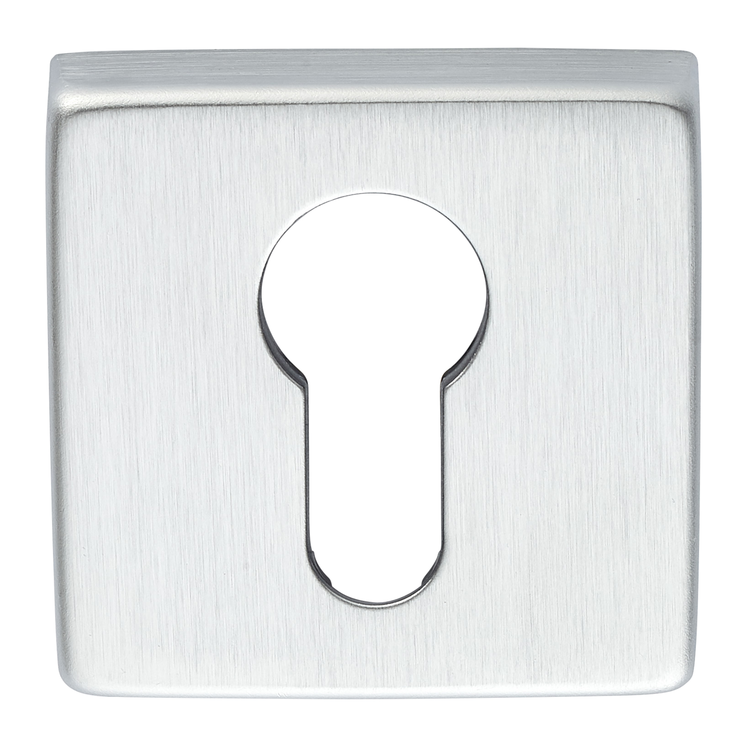 Productfoto_TULSCILICSA_0_2400x2400 Cilinderrozet Tulsa Mat Chroom - Afbeelding 1