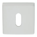 Sleutelrozet Tulsa Mat Wit