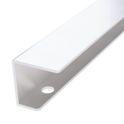 Deurgreep Vernal 30 RVS Per 2