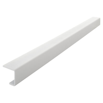 Deurgreep Vernal 50 Mat Wit Per 2