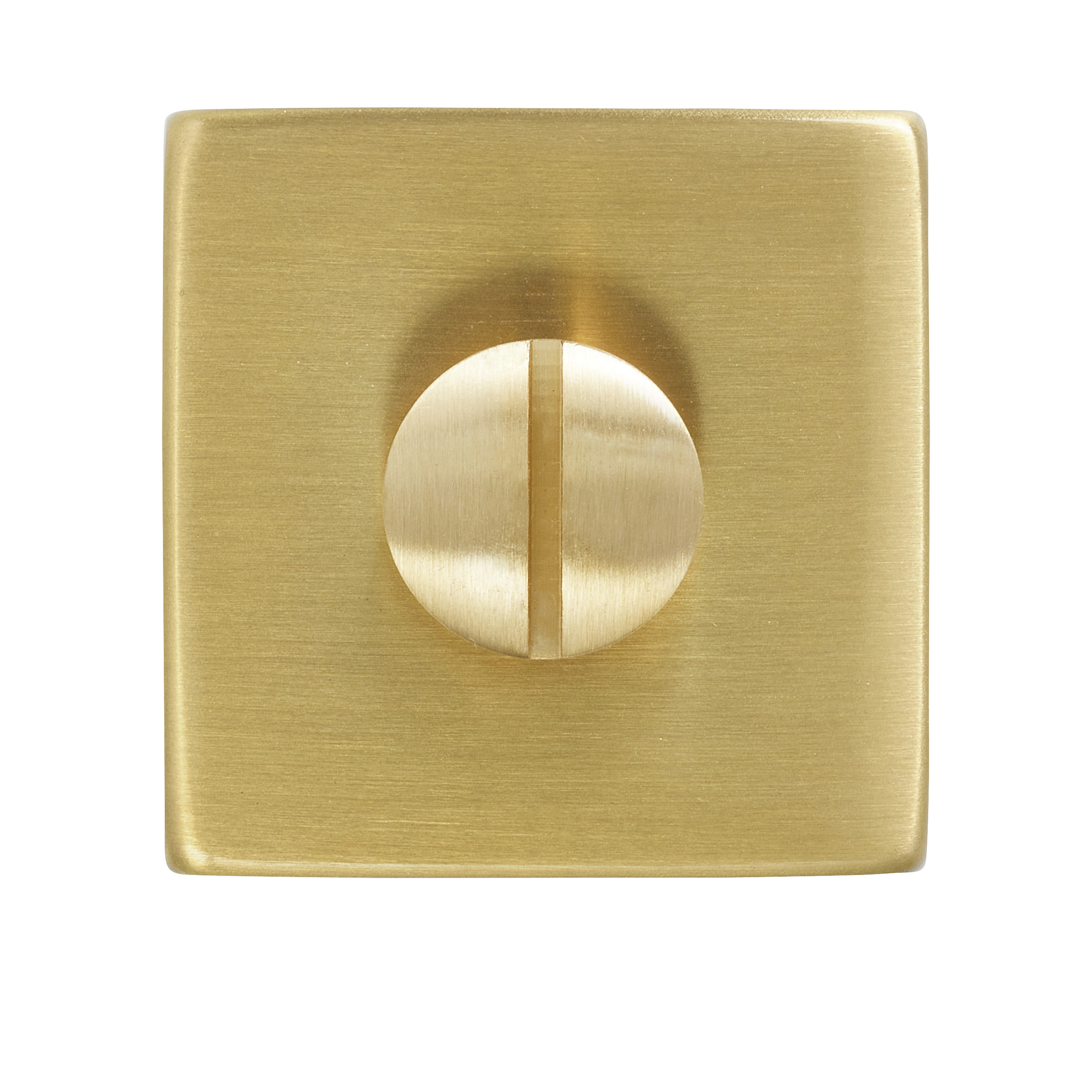 Productphoto_TULSTOILMMS_0_2400x2400 Toiletgarnituur Tulsa Mat Messing - Afbeelding 1