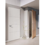 Carve Gelakt - Natural Oak - Afbeelding 4