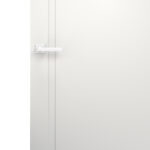 Cove One - Enkel Vlak - Puur Wit (RAL 9010) - Afbeelding 2