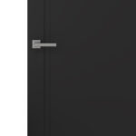 Cove One - Enkel Vlak - Diep Zwart (RAL 9011) - Afbeelding 4