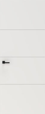 Carve Gelakt - Puur Wit (RAL 9010)