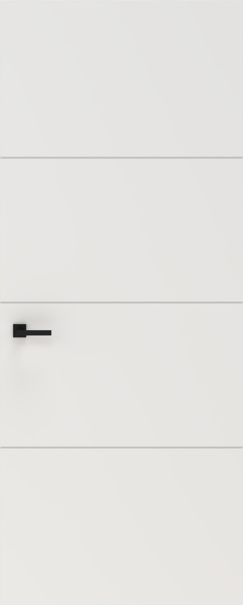 sca_15423_0 Carve Gelakt - Puur Wit (RAL 9010) - Afbeelding 1