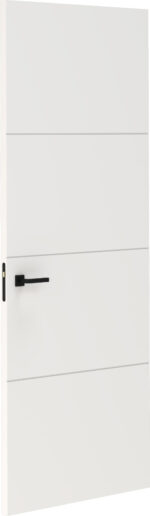 Carve Gelakt - Puur Wit (RAL 9010) - Afbeelding 5