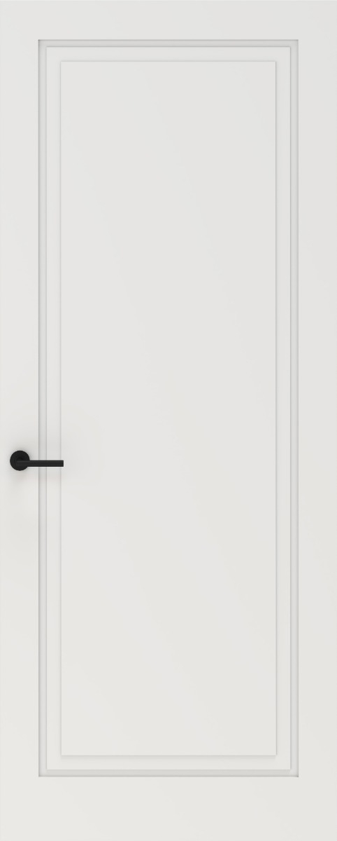 sco_15551_0 Cove Two - Enkel Vlak - Puur Wit (RAL 9010) - Afbeelding 1