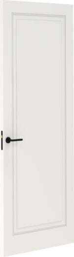 Cove Two - Enkel Vlak - Puur Wit (RAL 9010) - Afbeelding 4