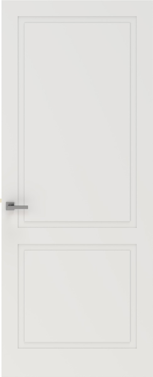 sco_15652_0 Cove One - Dubbel Vlak – Puur Wit (RAL 9010) - Afbeelding 1