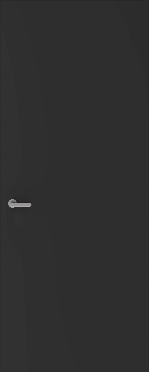 sgl_15300_0 Glide Gelakt - Diep Zwart (RAL 9011) - Afbeelding 1