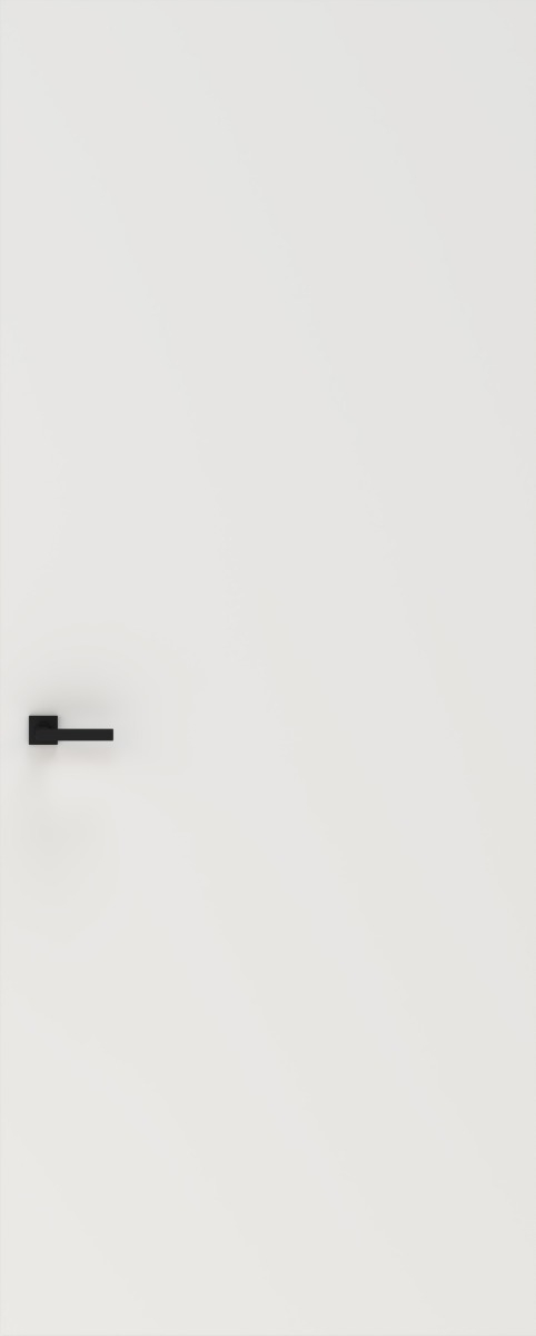 sgl_15310_0 Glide Gelakt - Puur Wit (RAL 9010) - Afbeelding 1