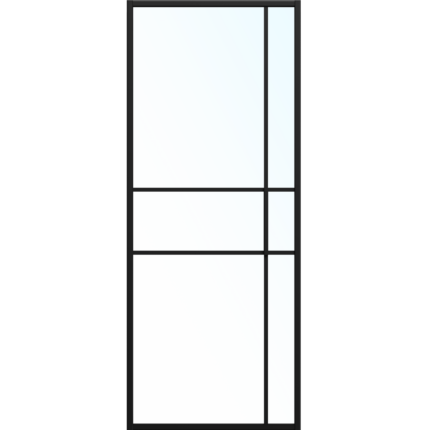 Slimseries XS - Gelakt - SSL 14904