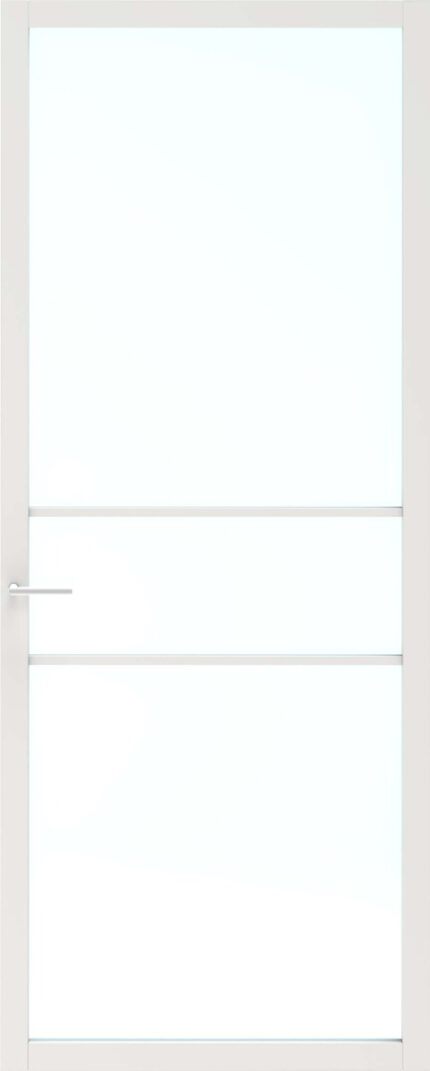 Slimseries One Gelakt – Puur Wit – SSL 14610