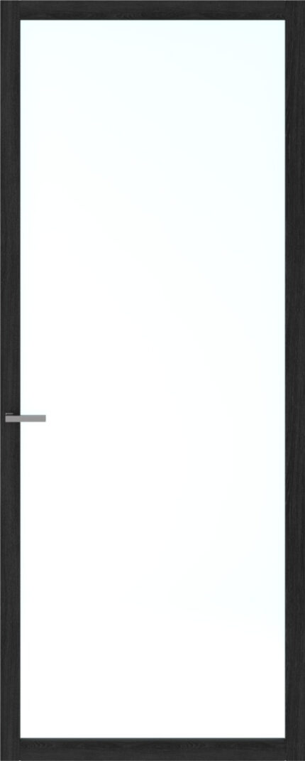 Slimseries One Gelakt - Charcoal Oak - SSL 14700