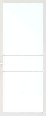 Slimseries One Gegrond – 20 mm Roede – Wit Gegrond (RAL 9010) – SSL 4610 - Afbeelding 4