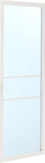 Slimseries One Gegrond – 20 mm Roede – Wit Gegrond (RAL 9010) – SSL 4610 - Afbeelding 3